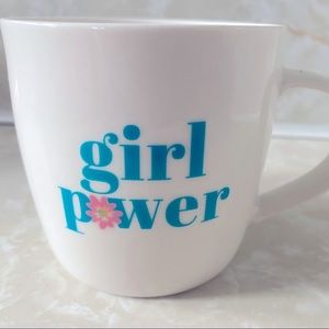 Girl Power Mug